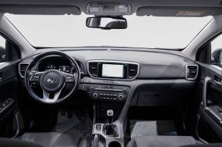 KIA Sportage usata, con Volante multifunzione