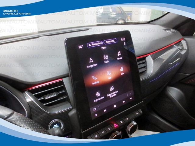RENAULT Arkana usata, con Alzacristalli elettrici