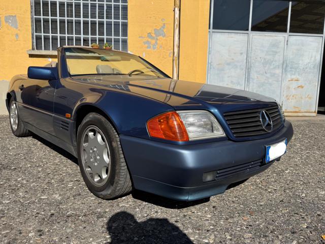 MERCEDES-BENZ SL 300 usata, con Airbag Passeggero