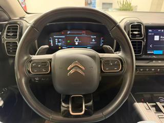 CITROEN C5 Aircross usata, con Cruise Control