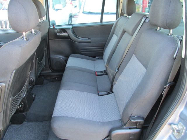 OPEL Zafira usata, con Fendinebbia