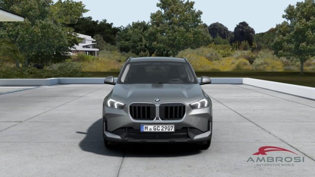 BMW X1 usata 3