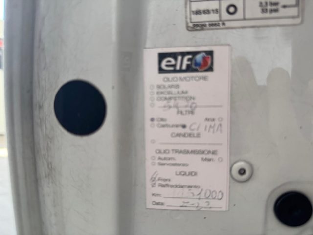 RENAULT Clio usata 27