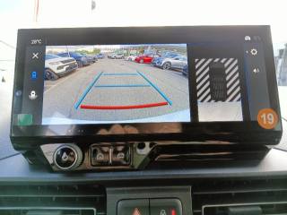 OPEL Combo Life usata, con Controllo trazione