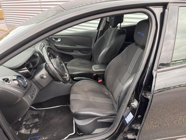 RENAULT Clio usata, con Chiusura centralizzata