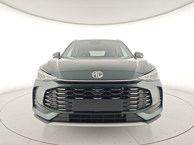 MG ZS usata, con Airbag laterali