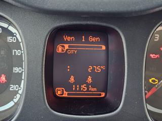 FIAT Panda usata, con Immobilizzatore elettronico