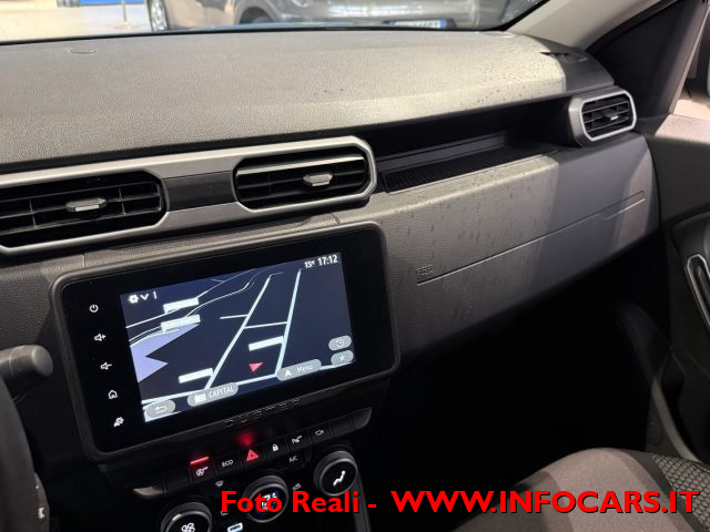 DACIA Duster usata, con Controllo trazione