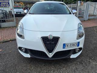 ALFA ROMEO Giulietta usata, con Cruise Control