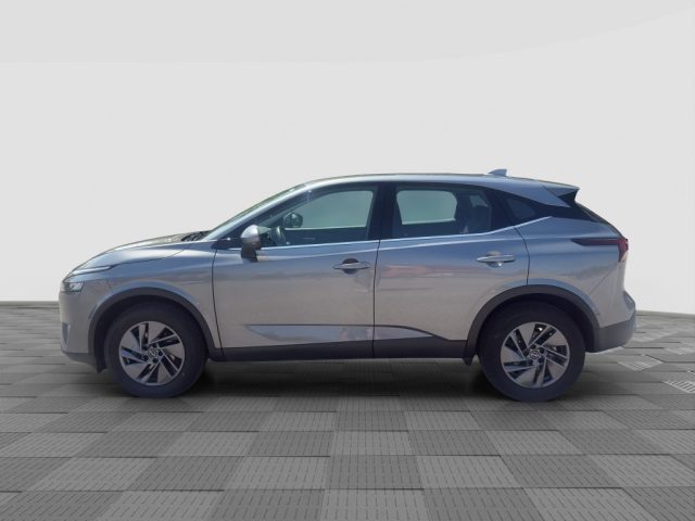 NISSAN Qashqai usata 1