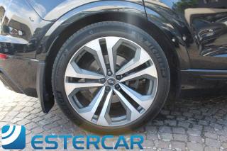 AUDI Q8 usata, con Trazione integrale