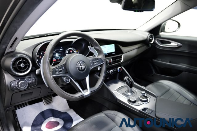 ALFA ROMEO Giulia usata, con Alzacristalli elettrici