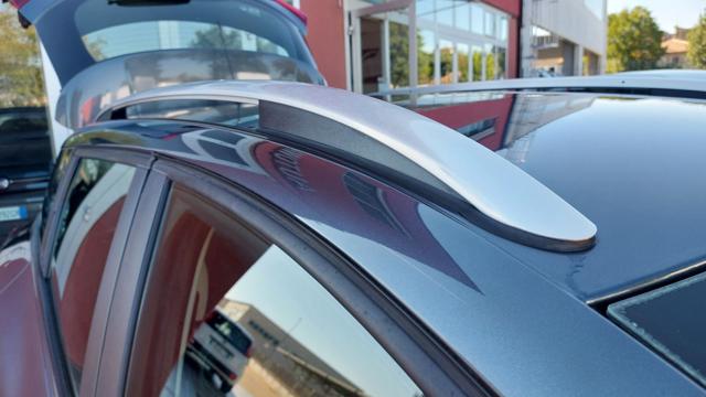 RENAULT Clio usata, con Portapacchi