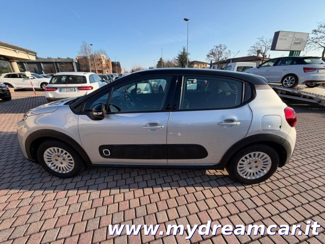 CITROEN C3 usata, con Servosterzo