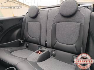 MINI Cabrio usata 126