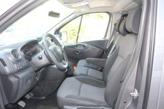 FIAT Talento usata, con Climatizzatore