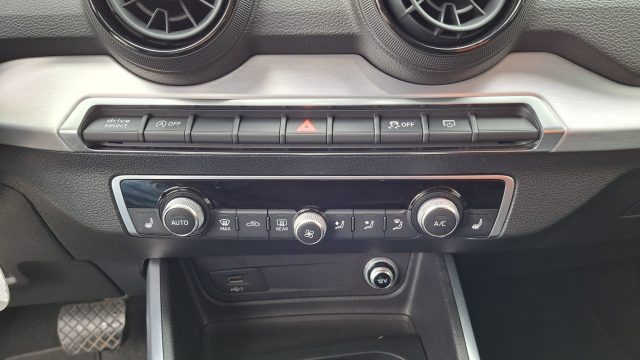AUDI Q2 usata, con ESP