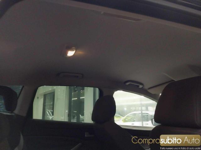 FORD Kuga usata, con Sedile posteriore sdoppiato