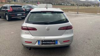 ALFA ROMEO 159 usata, con Cerchi in lega