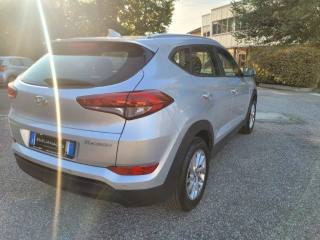 HYUNDAI Tucson usata, con Alzacristalli elettrici