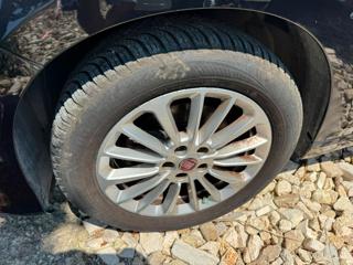 FIAT Tipo usata, con Cerchi in lega