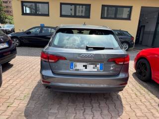 AUDI A4 usata, con Alzacristalli elettrici
