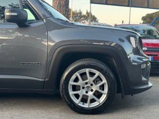 JEEP Renegade usata, con Climatizzatore