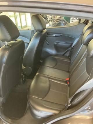 OPEL Karl usata, con Fendinebbia