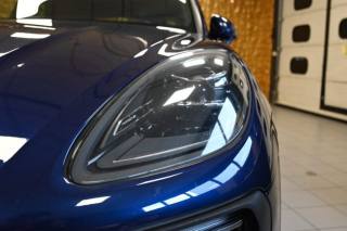 PORSCHE Macan usata 14