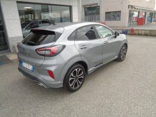 FORD Puma usata, con Alzacristalli elettrici