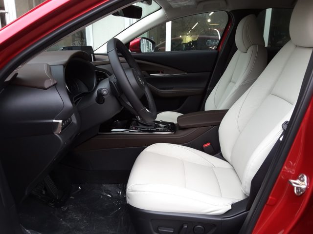 MAZDA CX-30 usata, con Antifurto