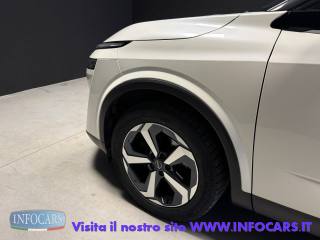 NISSAN Qashqai usata, con Frenata d