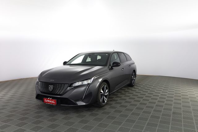 PEUGEOT 308 usata 0
