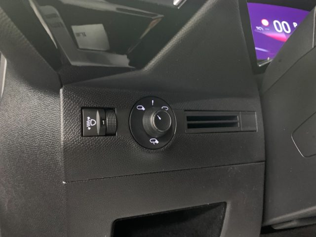 DS AUTOMOBILES DS 7 usata, con Luci diurne LED