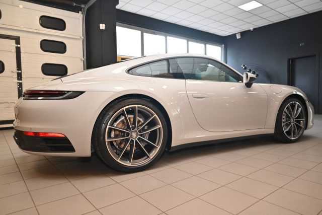 PORSCHE 992 usata 75