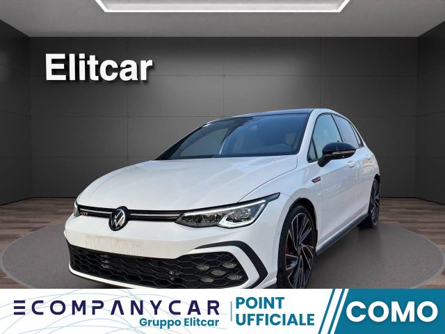 VOLKSWAGEN Golf usata, con ABS