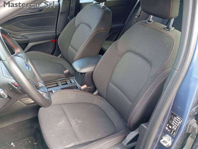 FORD Focus usata, con USB