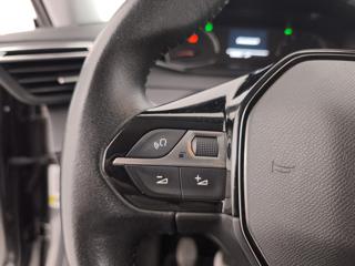 PEUGEOT 2008 usata, con Volante in pelle