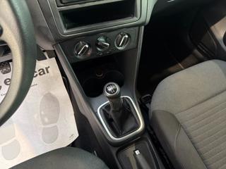 VOLKSWAGEN Polo usata, con Controllo trazione