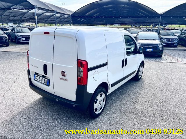 FIAT Fiorino usata, con Alzacristalli elettrici