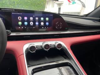 OMODA 9 usata, con Sistema di parcheggio automatico