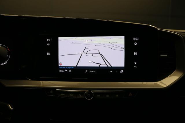 OPEL Mokka usata, con Immobilizzatore elettronico