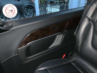 MERCEDES-BENZ V 220 usata, con Airbag testa