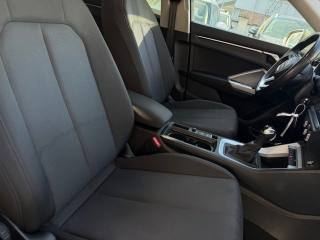 AUDI Q3 usata, con ESP