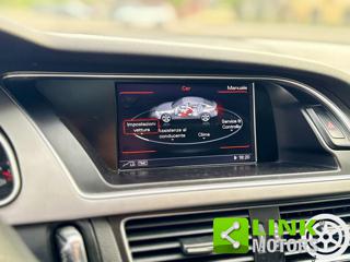 AUDI A5 usata, con USB