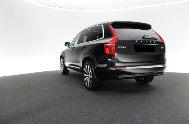 VOLVO XC90 usata, con Airbag laterali