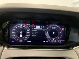 LAND ROVER Range Rover Evoque usata, con Isofix