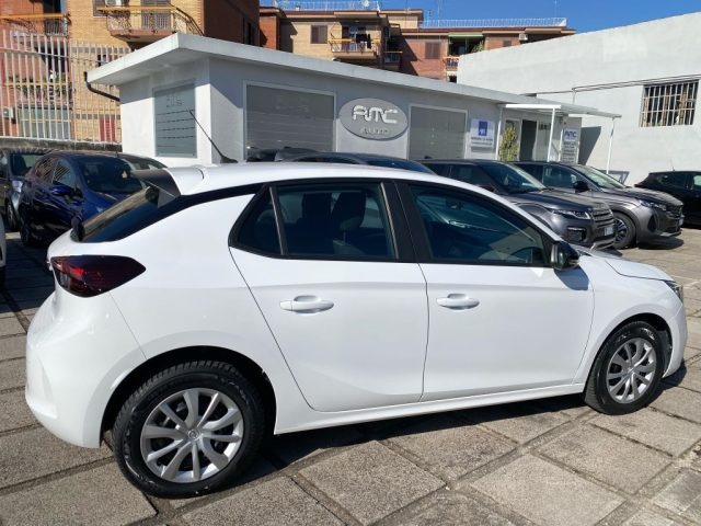 OPEL Corsa usata, con Airbag laterali