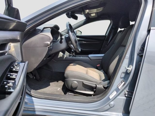 MAZDA 3 usata, con Chiusura centralizzata