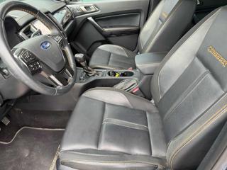 FORD Ranger usata, con Cronologia tagliandi